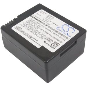 Sony NP-FF70 1400mAh 10.36Wh Li-Ion 7.4V (Cameron Sino) Sony NP-FF70 1400mAh 10.36Wh Li-Ion 7.4V (Cameron Sino)