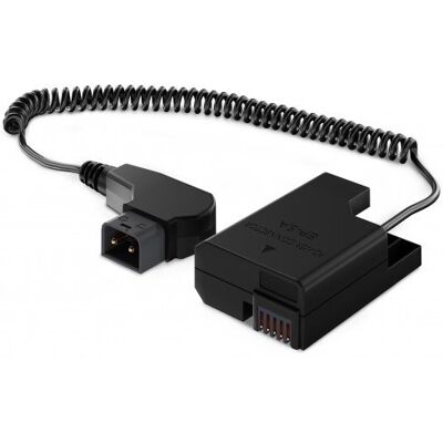 Inny producent Adapter zasilania Newell D-Tap do EN-EL14 do Nikon Inny producent Adapter zasilania Newell D-Tap do EN-EL14 do Nikon