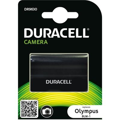 Akumulator DURACELL BLM1, 1600 mAh, 7.4 V Akumulator DURACELL BLM1, 1600 mAh, 7.4 V