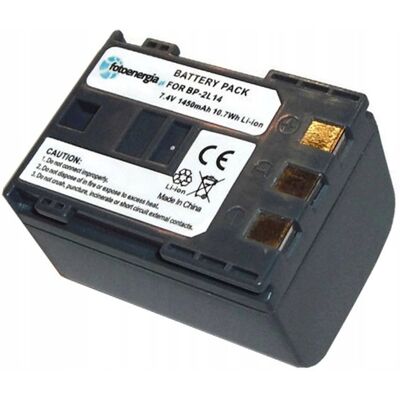 Inny producent Akumulator Fotoenergia Canon Bp-2L14 Inny producent Akumulator Fotoenergia Canon Bp-2L14