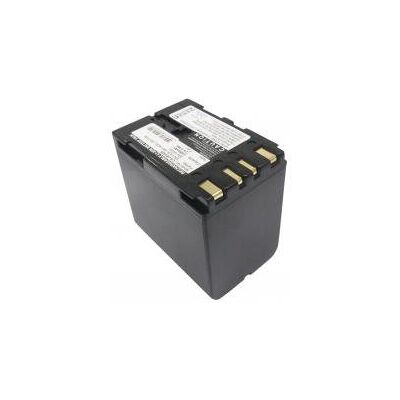 Cameron Sino Akumulator JVC BN-V428 GR-DV801 3300mAh Li-Ion 7.2V Cameron Sino Akumulator JVC BN-V428 GR-DV801 3300mAh Li-Ion 7.2V