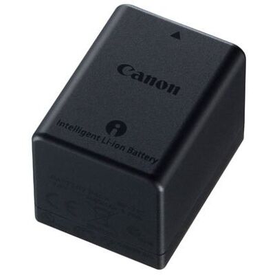 Akumulator Li-Ion Do Canon Bp-727 Canon, 2760 Mah, 3.6 V Akumulator Li-Ion Do Canon Bp-727 Canon, 2760 Mah, 3.6 V
