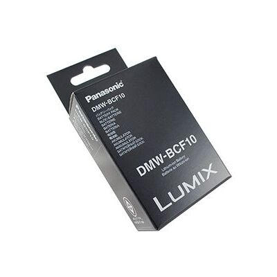 Akumulator Panasonic Dmw-Bcf10e, 3.6 V, 940 Mah Akumulator Panasonic Dmw-Bcf10e, 3.6 V, 940 Mah
