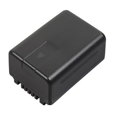 Akumulator Panasonic Vw-Vbt190e-K, 3.6 V, 1940 Mah Akumulator Panasonic Vw-Vbt190e-K, 3.6 V, 1940 Mah