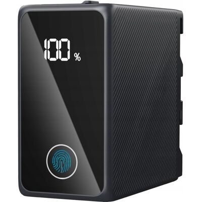 Inny producent Akumulator Smallrig 4469 NP-F970 USB-C zamiennik Sony Inny producent Akumulator Smallrig 4469 NP-F970 USB-C zamiennik Sony