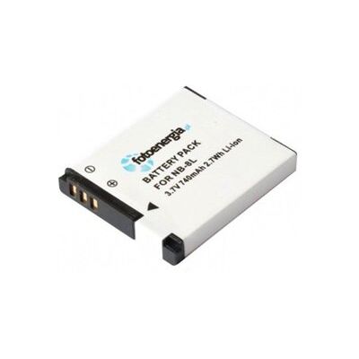 Bateria Canon NB-8L A3000 A3100 IS 740mAh Bateria Canon NB-8L A3000 A3100 IS 740mAh