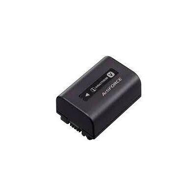 Bateria Li-Ion Sony Np-Fv50, 1030 Mah, 6.8 V Bateria Li-Ion Sony Np-Fv50, 1030 Mah, 6.8 V