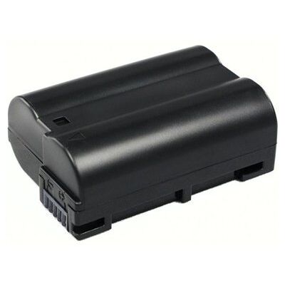 Bateria Nikon ENEL15 D800 D600 D7100 V1 1900mAh Bateria Nikon ENEL15 D800 D600 D7100 V1 1900mAh