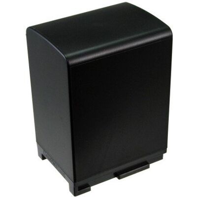 Akumulator Cameron Sino do Canon HFM40 HFS30 HG20 XA25 XA30 BP-820 BP-827 2600mAh - Akumulator Akumulator Cameron Sino do Canon HFM40 HFS30 HG20 XA25 XA30 BP-820 BP-827 2600mAh - Akumulator