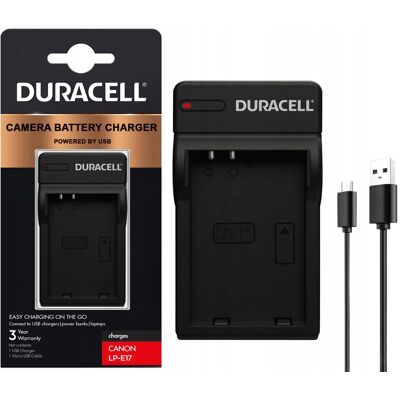 Ładowarka Usb Do Lp-e17 Canon Ep 760d M3 M6 850d Ładowarka Usb Do Lp-e17 Canon Ep 760d M3 M6 850d