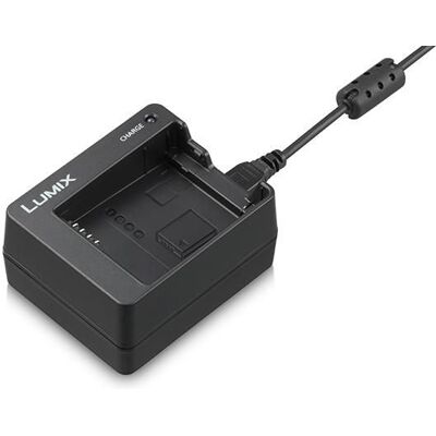 Panasonic External Charger, Dmw-Btc12e Panasonic External Charger, Dmw-Btc12e