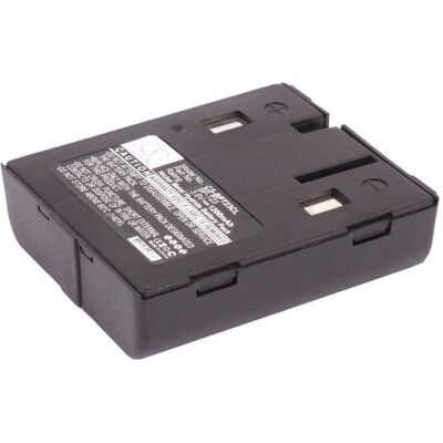 Sony BP-T23 1200mAh 4.32Wh Ni-MH 3.6V (Cameron Sino) Sony BP-T23 1200mAh 4.32Wh Ni-MH 3.6V (Cameron Sino)