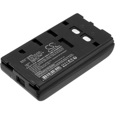 Sony NP-55 2100mAh 12.60Wh Ni-MH 6.0V (Cameron Sino) Sony NP-55 2100mAh 12.60Wh Ni-MH 6.0V (Cameron Sino)