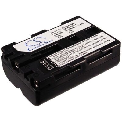 Sony NP-FM500H 1600mAh 11.84Wh Li-Ion 7.4V (Cameron Sino) Sony NP-FM500H 1600mAh 11.84Wh Li-Ion 7.4V (Cameron Sino)