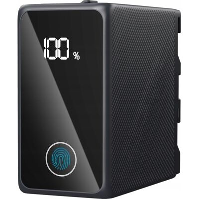 Inny producent Akumulator SMALLRIG 4469 USB-C zamiennik Sony NP-F970 10500mAh Inny producent Akumulator SMALLRIG 4469 USB-C zamiennik Sony NP-F970 10500mAh