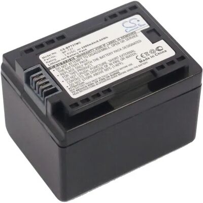 Bateria Cameron Sino do Canon BP727 Vixia HF R306 R36 R37 R38 R800 - Bateria Bateria Cameron Sino do Canon BP727 Vixia HF R306 R36 R37 R38 R800 - Bateria