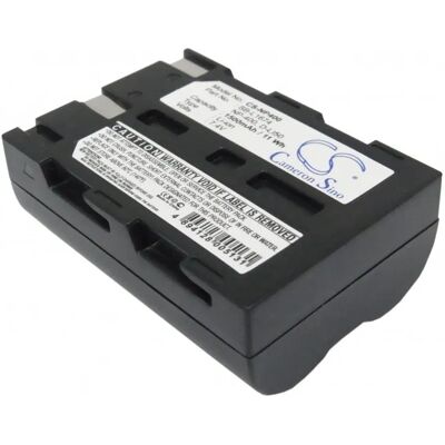 Konicaminolta Np-400 1500mah 11.10wh Li-Ion 7.4v (Cameron Sino) Konicaminolta Np-400 1500mah 11.10wh Li-Ion 7.4v (Cameron Sino)