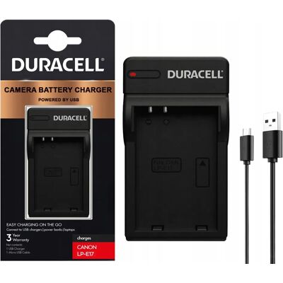 Ładowarka Usb Do Lp-E17 Canon Ep 760d M3 M6 850d Ładowarka Usb Do Lp-E17 Canon Ep 760d M3 M6 850d