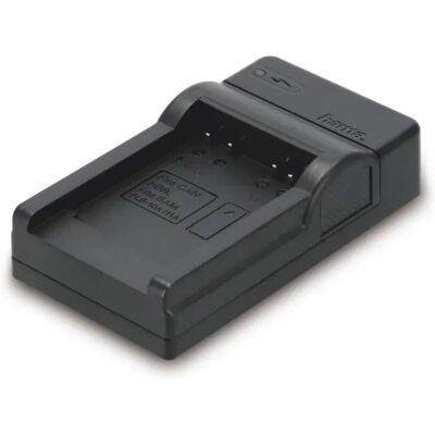 Ładowarka Usb ''Travel'' Do Canon Nb-6l Hama 00081429 Ładowarka Usb ''Travel'' Do Canon Nb-6l Hama 00081429