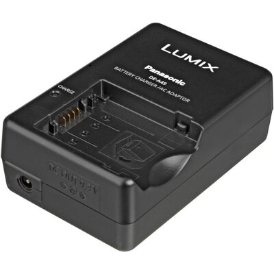 Oryginał Panasonic De-A49 Ładowarka Dmw-Blb13 F-Ra Vat Oryginał Panasonic De-A49 Ładowarka Dmw-Blb13 F-Ra Vat