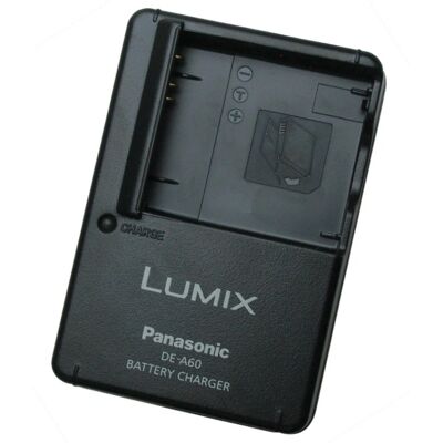 Oryginał Panasonic De-A60 Ładowarka Dmw-Bcf10e F-Ra Vat Oryginał Panasonic De-A60 Ładowarka Dmw-Bcf10e F-Ra Vat