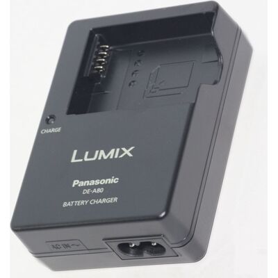 Oryginał Panasonic De-A80 Ładowarka Dmw-Blc12e Vat Oryginał Panasonic De-A80 Ładowarka Dmw-Blc12e Vat