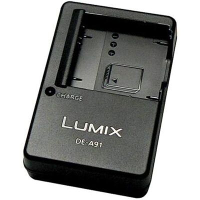 Oryginał Panasonic De-A91 De-A92 Ładowarka Dmw-Bck7e Nca-Yn101 F-Ra Vat Oryginał Panasonic De-A91 De-A92 Ładowarka Dmw-Bck7e Nca-Yn101 F-Ra Vat