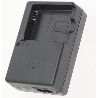 Oryginał Panasonic De-A98 Ładowarka Dmw-Ble9 Dmw-Blg10 F-Ra Vat Oryginał Panasonic De-A98 Ładowarka Dmw-Ble9 Dmw-Blg10 F-Ra Vat