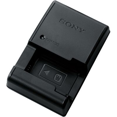 Oryginał Sony Bc-Vw1 Ładowarka Do Np-Fw50 F-Ra Vat Oryginał Sony Bc-Vw1 Ładowarka Do Np-Fw50 F-Ra Vat