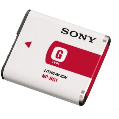 Oryginał Sony Np-Bg1 Nowy ! Npbg1 F-Ra Vat Oryginał Sony Np-Bg1 Nowy ! Npbg1 F-Ra Vat