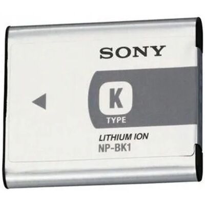 Oryginał Sony Np-Bk1 Nowy ! Npbk1 F-Ra Vat Oryginał Sony Np-Bk1 Nowy ! Npbk1 F-Ra Vat