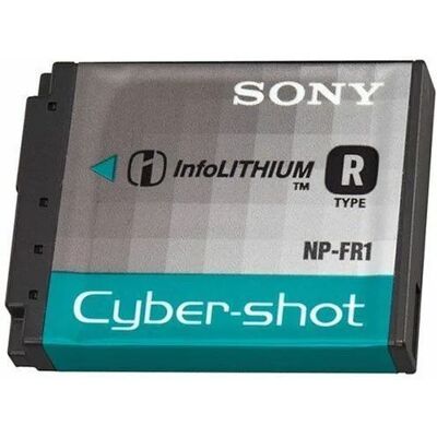 Oryginał Sony Np-Fr1 Nowy ! Npfr1 Fr-A Vat Oryginał Sony Np-Fr1 Nowy ! Npfr1 Fr-A Vat