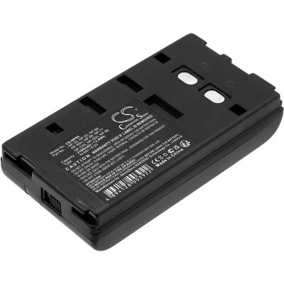 Sony Np-55 2100mah 12.60wh Ni-Mh 6.0v (Cameron Sino) Sony Np-55 2100mah 12.60wh Ni-Mh 6.0v (Cameron Sino)