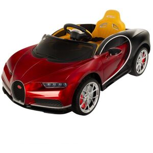 EUROBABY Pojazd bugatti chiron hl318 EUROBABY Pojazd bugatti chiron hl318
