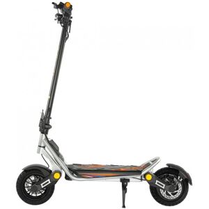 Kukirin A1 Składany pojazd elektryczny 800W 48V13AH 45KM/H Kukirin A1 Składany pojazd elektryczny 800W 48V13AH 45KM/H