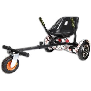 OiO, Gokart Allroad OiO, Gokart Allroad