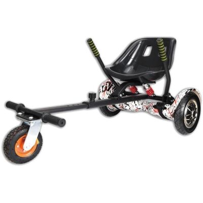 OiO, Gokart Allroad OiO, Gokart Allroad