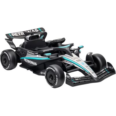 Aiyaplay Mercedes-Amg Petronas F1 12 V Elektryczny Gokart Dla Dzieci Aiyaplay Mercedes-Amg Petronas F1 12 V Elektryczny Gokart Dla Dzieci
