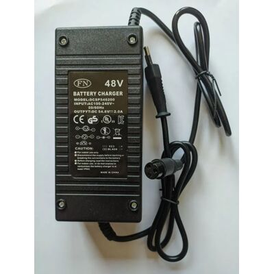OiO Ładowarka Do Hulajnogi Elektrycznej 48v OiO Ładowarka Do Hulajnogi Elektrycznej 48v