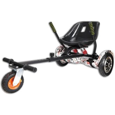 Oio, Gokart Allroad Oio, Gokart Allroad