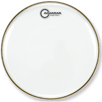 AQUARIAN Classic Clear 14' AQUARIAN Classic Clear 14'
