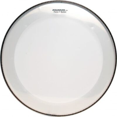 AQUARIAN Full Force Clear 20' AQUARIAN Full Force Clear 20'