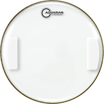 AQUARIAN Hi-Performance Snare Bottom 12' AQUARIAN Hi-Performance Snare Bottom 12'