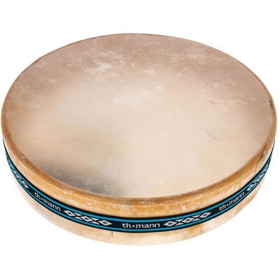 Bęben Ramowy Thomann 14'X3' Ocean Drum Bęben Ramowy Thomann 14'X3' Ocean Drum