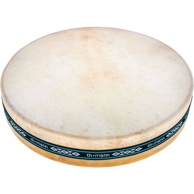 Bęben Ramowy Thomann 16'X3' Ocean Drum Bęben Ramowy Thomann 16'X3' Ocean Drum
