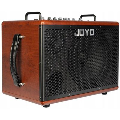 Joyo BSK80 Akustyczny Wzmacniacz Gitary - Combo Joyo BSK80 Akustyczny Wzmacniacz Gitary - Combo