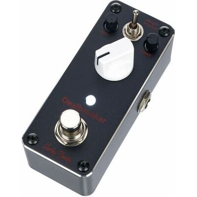 Efekt Gitarowy Harley Benton Dealbreaker Overdrive Przester Efekt Gitarowy Harley Benton Dealbreaker Overdrive Przester