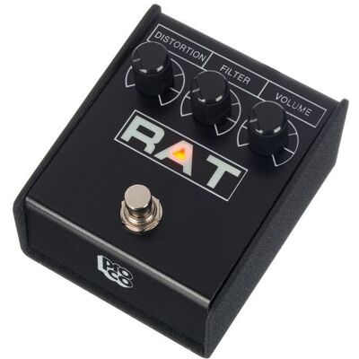 Thomann Efekt Gitarowy Proco Rat 2 Distortion Thomann Efekt Gitarowy Proco Rat 2 Distortion