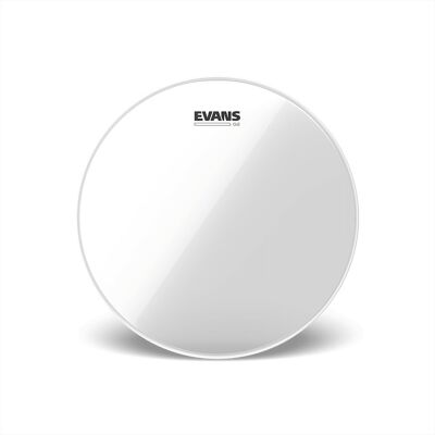Evans G2 Clear 14' Evans G2 Clear 14'