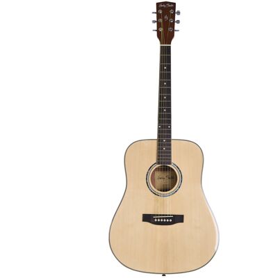 Gitara Akustyczna D-120nt/harley Benton Gitara Akustyczna D-120nt/harley Benton